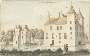 Castello Beverweerd