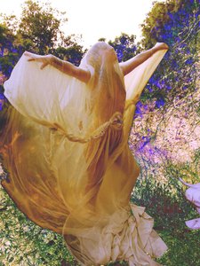 Apparizione angelica