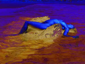 Sogno blu