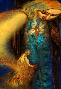Fantasia da Joseph Angilella Auquier