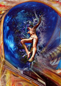 Vortice da Joseph Angilella Auquier