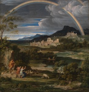  da Joseph Anton Koch