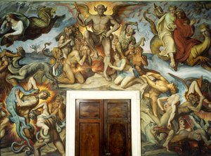 I Tormenti dell