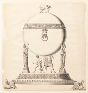 Design per una zuppiera