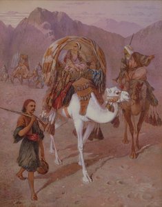 Immagine Sconosciuta da Joseph Austin Benwell