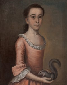 Rebecca Orne da Joseph Badger