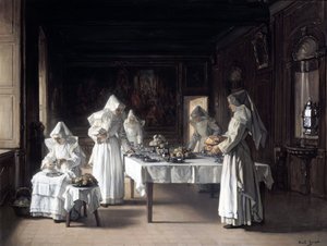 Pranzo all