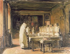 Le sorelle dell