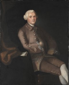 John Browne da Joseph Blackburn