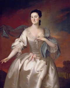 Signora James Pitts