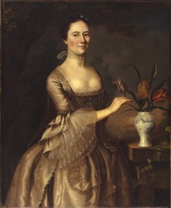 Ritratto di donna