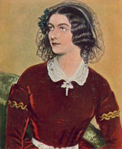 Lola Montez, ballerina irlandese che divenne amante del re Ludwig I di Baviera