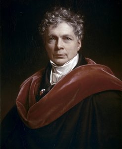 Friedrich Wilhelm SCHELLING, Ritratto 1835 (olio su tela) da Joseph Carl Stieler
