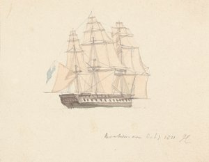 Rivoluzionario 7 ottobre 1821
