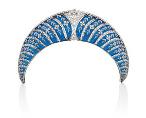 Tiara Belle Époque