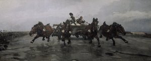 Quattro in mano, 1881