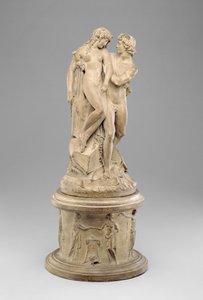Perseo che salva Andromeda, c.1786