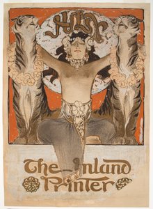 Illustrazione di copertina per 