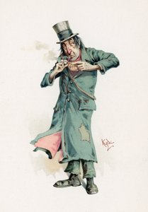 Codlin, illustrazione da 