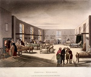 Mortimer Street, Marylebone, Londra