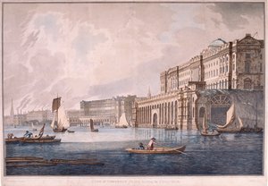 Somerset House, Londra