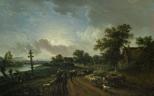 Il ritorno a casa