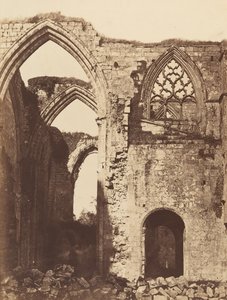 Priorato di Bolton. Dal Sud