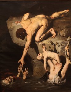 Il Diluvio