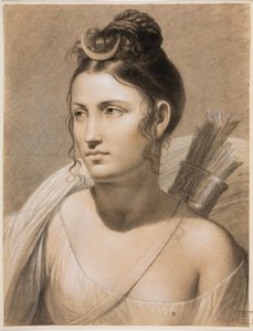 Diana da Joseph Ducq