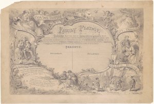 Impegno familiare da Joseph E. Baker