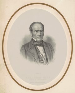 Onorevole John Bell da Joseph E. Baker