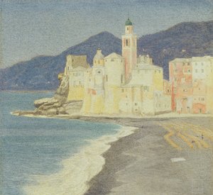 Camogli