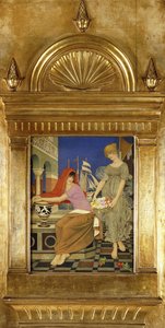 Flora da Joseph Edward Southall