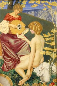 Musica da Joseph Edward Southall