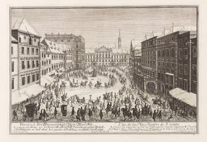 Vienna Neuer Markt