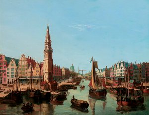 Amsterdam, Olanda