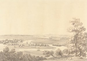 Cookham sul Tamigi, Berkshire