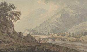 Grange di Borrodale