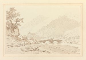 La fattoria di Borrodale