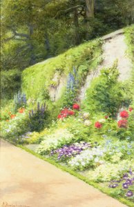 Il giardino dell