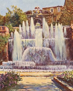 Roma: La Villa d