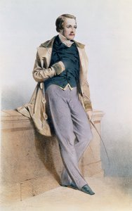 Henri Charles Ferdinand Marie Dieudonné de France, Duca di Bordeaux, Conte di Chambord