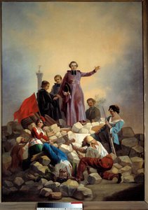 Rivoluzione 1848: "L