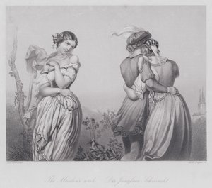 Il Desiderio della Fanciulla