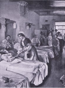 Prigionieri boeri nell