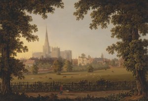 Cattedrale di Chichester