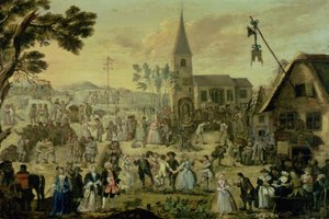 Festa di Maggio
