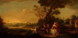 Immagine sconosciuta da Joseph Francis Nollekens