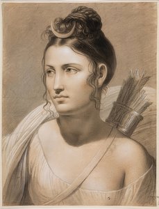 Diana da Joseph François Ducq