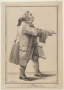 Le Financier